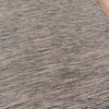 Mesa Hand-Woven Reversible Flatweave Rug, Natural, 9'x12'