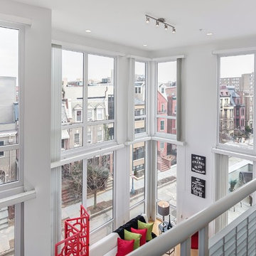 1466 Harvard St, NW Unit PH1, Washington DC
