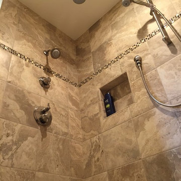 Santa Clara Home Remodel