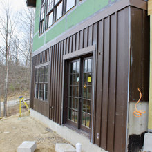 Siding