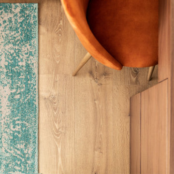 Lovely, Lovely House : Interior Design for New Construction Home