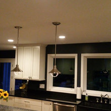 kitchen pendant