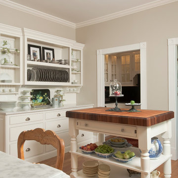Entertaining Elegance