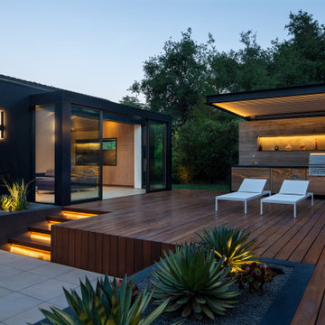 Arroyo Residence