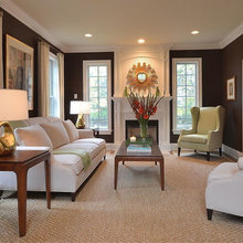 Living Rooms & Kitchens
