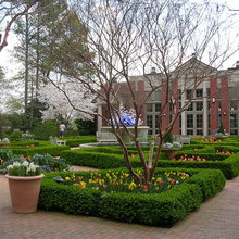 atheos's GARDENS