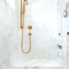 Shower Bench