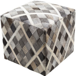 Lycaon (LCPF-004) - Footstools And Ottomans