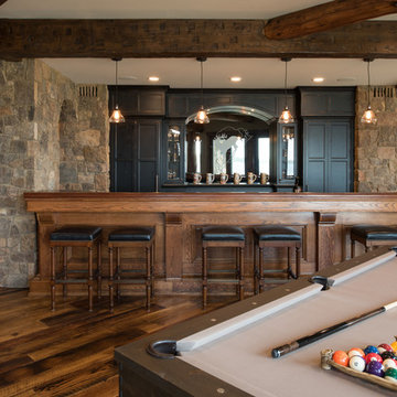 Deerfield Family Retreat
