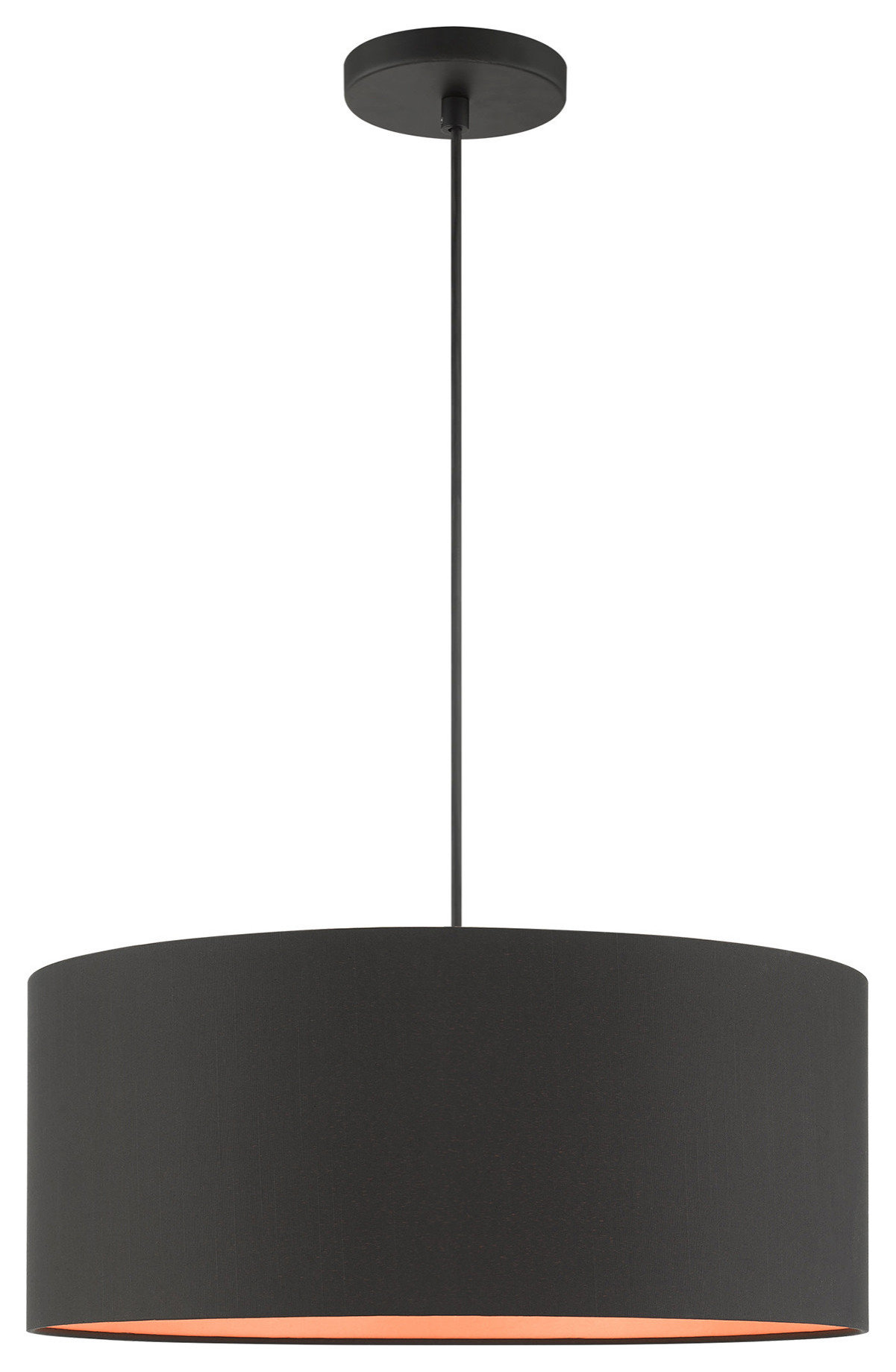 Livex Lighting 45610 Sentosa 3 Light 18