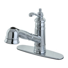 Faucets