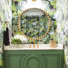 Guest Bathroom - May remodel