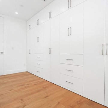 2050 SF Single Family - New Construction