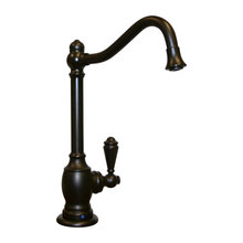 Kitchen Faucets and Sinks