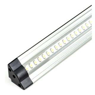 Under cabinet LED light U3014 Series with Touch ON/Off Dim switch