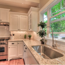 Kenilworth Interior Ideas