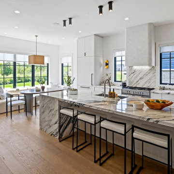 Sag Harbor Full Home Renovation