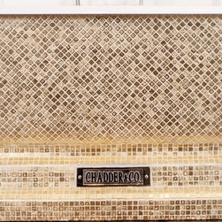 Chadder Mosaic Baths & Bespoke Baths - Baths