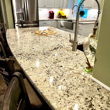 North Lima Kitchen