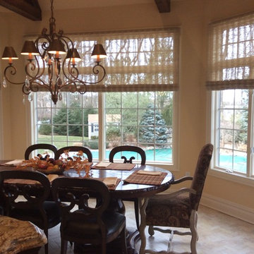 Holmdel kitchen renovation