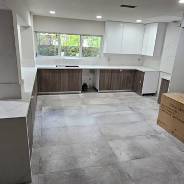 Goldsmidt Residence in Coral Gables