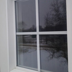 Foggy Window Glass Replacement - Products