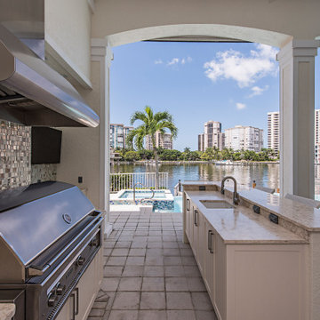 Certified Luxury Builders Network - 41 West - Naples, FL - 13