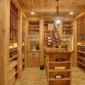 Wine Cellars / Humidors