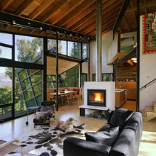 STUDIOS architecture