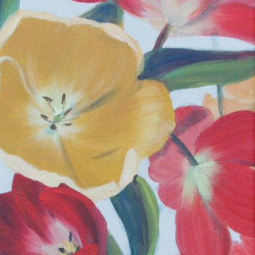 Artwork for Interiors