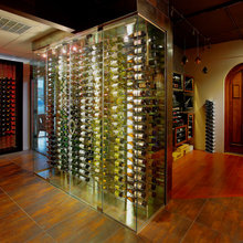 Wine cellars