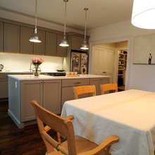 Backsplash for kitchen