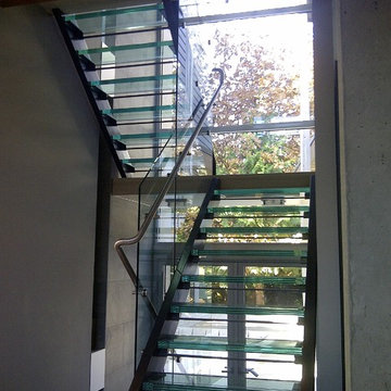 Stair Collection