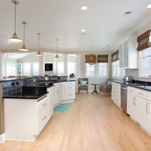 Kitchen Ideas