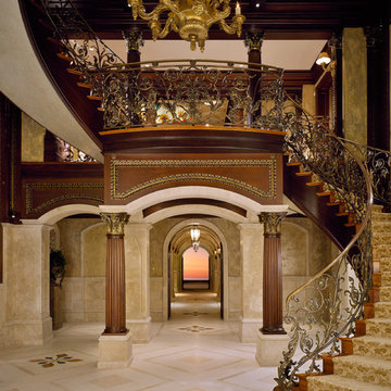 Venetian Plaster In Naples Fl