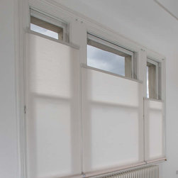 Pull-up Roller blinds - Products