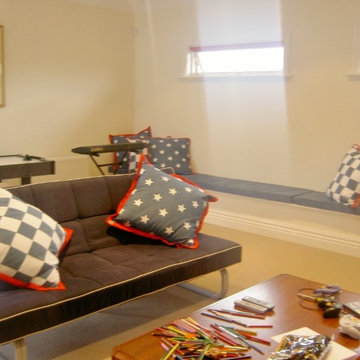 Children's Rooms