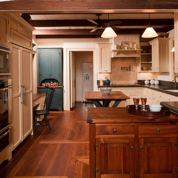Rustic Elegance - Durham, NC