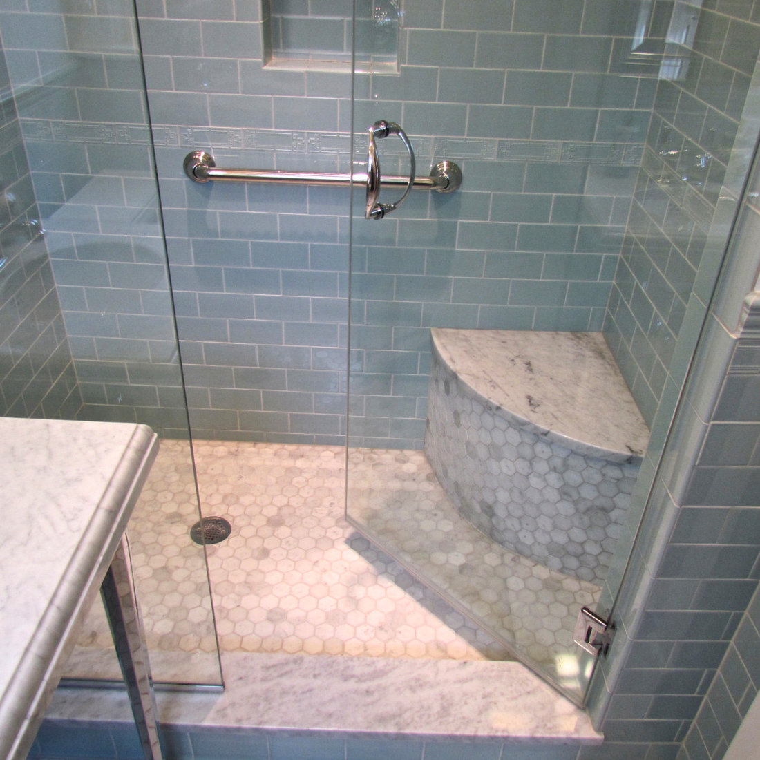 Harding Avenue Baths