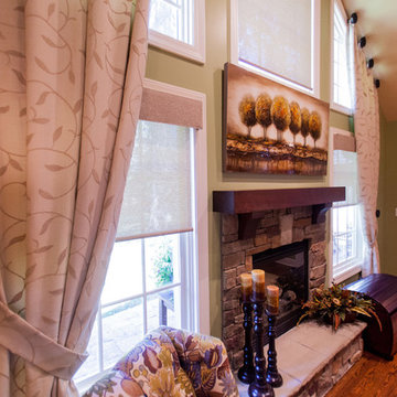 Ensley Rd. Project - Leawood Kansas