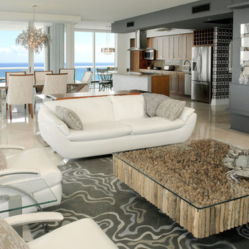 Total Renovation