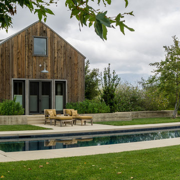Ojai Residence