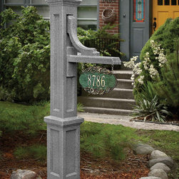 Outdoor Decor - Outdoor Decor