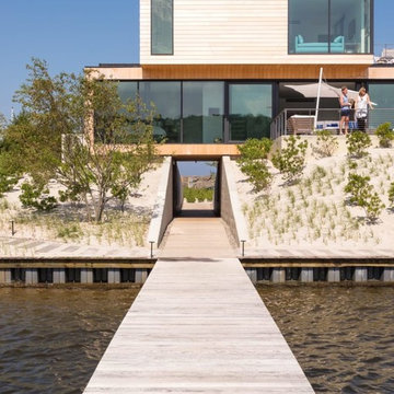 Beach House