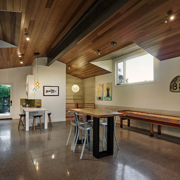 Gold Country Residence