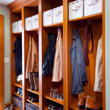 mudd room