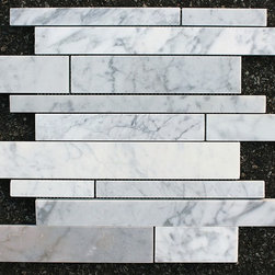 White Mosaics Collection - Products
