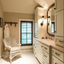 Bathroom ideas