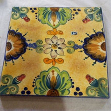 Tile