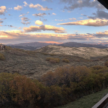 Park City Mountain House